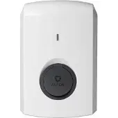 Alfen Eve Single S-line 11 KW | 3-fase | Plug & Charge | Socket