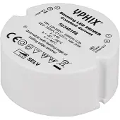 Yphix LED Driver 700mA Max. 29W 21-42V dimbaar