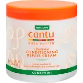 Cantu Leave In Conditioning Repair Cream