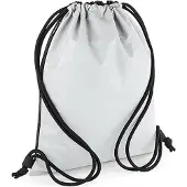 Bagbase BG137 Reflective Gymsac