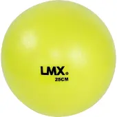 LMX . Pilates ball | Ø 25cm | Geel