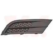 VAN WEZEL 5773592 Ventilatiegrille, bumper
