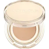 Amuse Dew Jelly Vegan Cushion SPF 38 PA+++ 1.5 Clear 15g