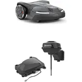 Husqvarna Automower 450X NERA Robotmaaier + gratis Garage