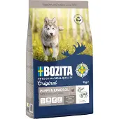 Bozita Original & Juniorlamb Hondenvoer 12kg
