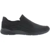 Ecco 511744 Instappers | Maat 46 Heren Zwart
