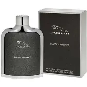 Jaguar Classic Herengeuren Classic ChromiteEau de Toilette Spray