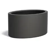 HetTuinstel.nl Polyester plantenbak 115x80x60cm - Met bodem