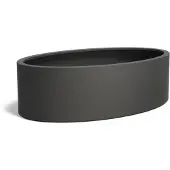 HetTuinstel.nl Polyester plantenbak 200x120x60cm - Met bodem