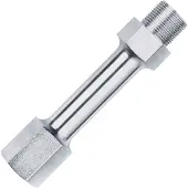 Carat BCN3005000 Nastroc Verlengstuk 300mm - 30M
