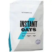 Myprotein Oats - 2.5kg - Naturel