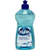 Klok Afwasmiddel Eco 500 ml
