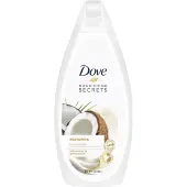 Dove 2x Douchegel - Nourishing Secrets Restoring 450ml