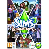 De Sims 3: Studententijd - PC/MAC