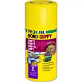 JBL Pronovo guppy flakes s 100ml