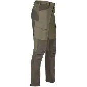 Härkila - Scandinavian Hose - Trekkingbroek 58 - Regular, bruin