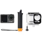 DJI Osmo Action 4 Standard Combo Diving Kit