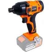 Centurius Accu Slagschroevendraaier – 18V – Zonder Accu & Lader – Compact en Krachtig |