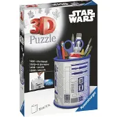Ravensburger Pennenbak Star Wars - 3D Puzzel