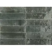 Ragno Tegel 6 x 24 cm - Avio - Keramiek - Rechthoekig - 36 stuks - 0,52 m2 - Vintage - Wandtegels - Tegels - R8FQ