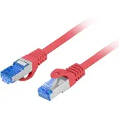 Lanberg UTP Category 6 Rigid Network Cable PCF6A-10CC-0025-R