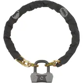 Yale - Beugelslot met Kabel - Maximum Protection - 4 Sleutels