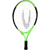 Uwin Champion Junior Tennis Racket Groen 000 Kinderen