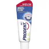 Prodent 6x Tandpasta Cool Mint 75 ml