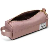 Herschel Settlement Pencil Case - Ash Rose