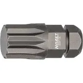 Hazet 2597-02 Schroefbit