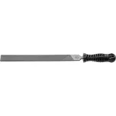 Hazet Platte stompe vijl 2122-10 · Lengte: 250 mm