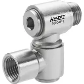 Hazet 9000-041, voor gebruik met perslucht