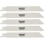 Hazet 9034P-R/5 Reziprok decoupeerzaag-bladen 9034P-R/5 1 stuk(s)