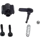 Hazet Reserveonderdelenset schakelhendel 8816P/6
