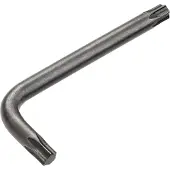 Hazet 2115 Haakse schroevendraaier Binnen-Torx T 40