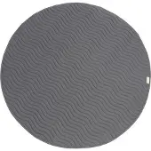 Nobodinoz Kiowa speelmat Slate Grey