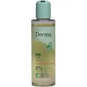 Derma Eco Baby Baby Olie 150 Ml