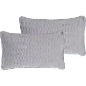 Beliani Decoratieve kussens, Motari (30 x 50 cm)