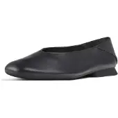 Camper Ballerina 'Casi Myra' zwart