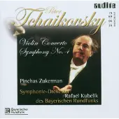 OUTHERE Tschaikowsky: Violin Concerto & Symphony No.4