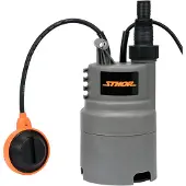 Sthor Dompelpomp - 400W - 6000l/h