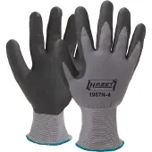 Hazet 1987N-4 1987N-4 Werkhandschoen Maat (handschoen): Universeel PSA-cat. II 1 stuk(s)