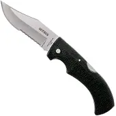 Gerber Gator Folder CP SE, vouwmes, zwart