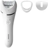 Philips Epilator Series 8000 - Wet & Dry-epileerapparaat - BRE700/00