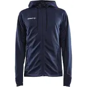 Craft Jas met capuchon evolve | Maat 2XL
