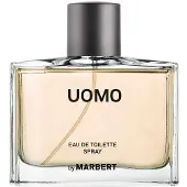 Marbert Herengeuren Uomo Eau de Toilette Spray 100 ml