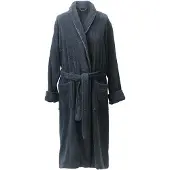 Aquanova Badjas Unisex London Steel-S