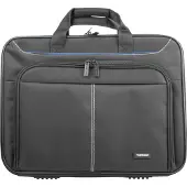 Natec -nto-0768- Doberman - Laptoptas - 15,6'' - Zwart - anti shock - schoudertas - vakken - veilig