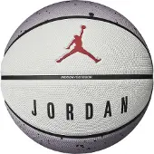 Nike Jordan Playground 2.0 8p Deflated Basketbal Basketbal Accessoires Grijs 5