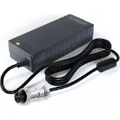 GO SOLID! Adapter geschikt voor Hitway H5, Hitway H5 Pro elektrische scooter